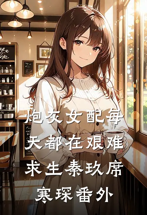 炮灰女配每天都在艰难求生秦玖席寒琛 番外