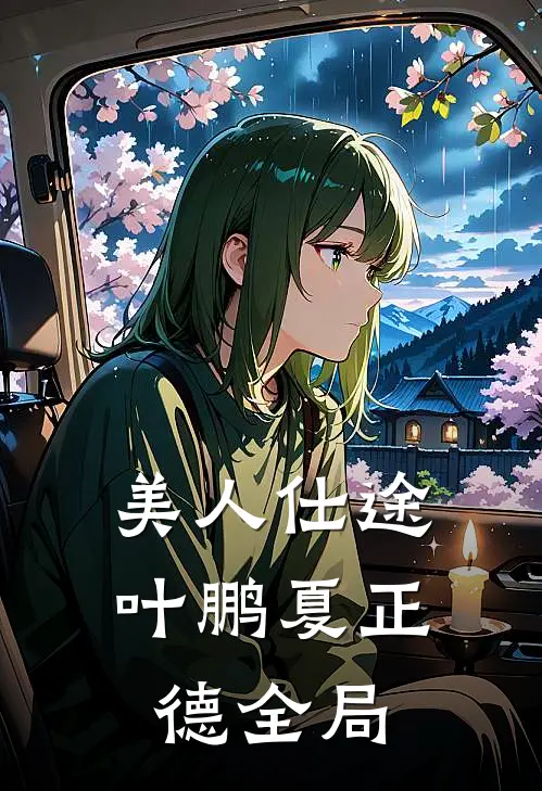美人仕途叶鹏夏正德全局