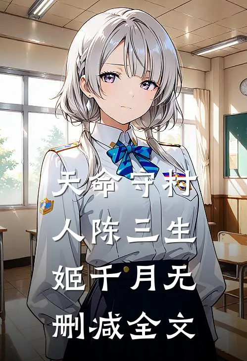 天命守村人陈三生姬千月无删减全文