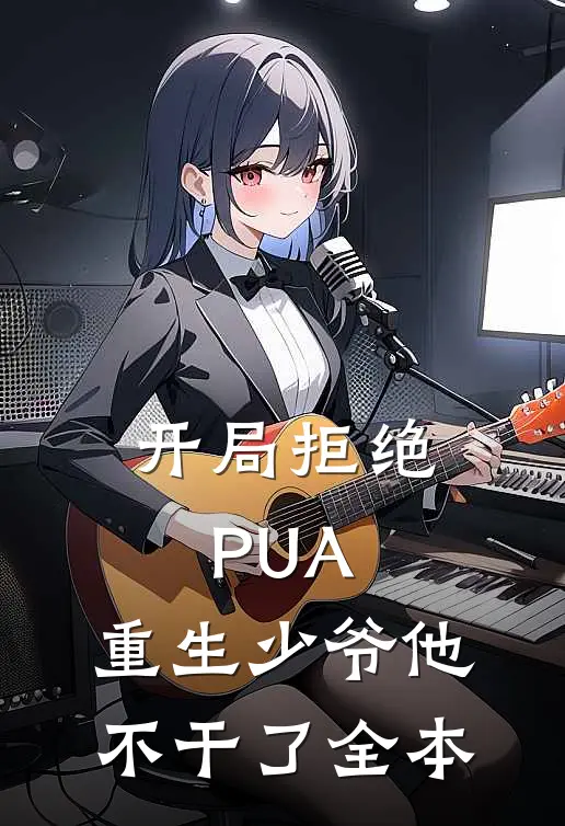 开局拒绝PUA，重生少爷他不干了全本