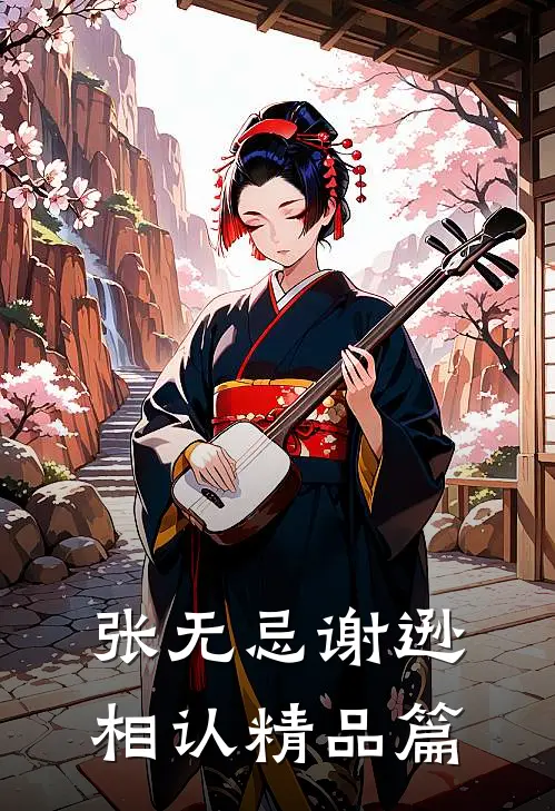 张无忌谢逊相认精品篇