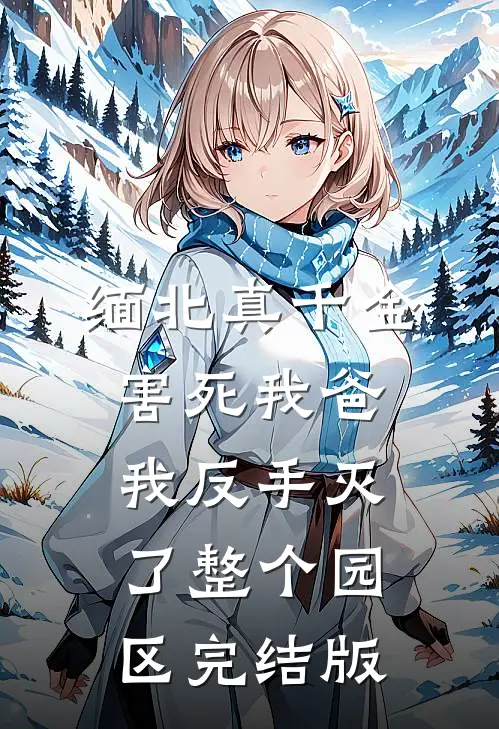 缅北真千金害死我爸，我反手灭了整个园区完结版