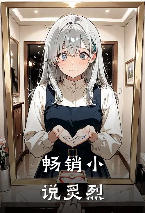 畅销小说炙烈