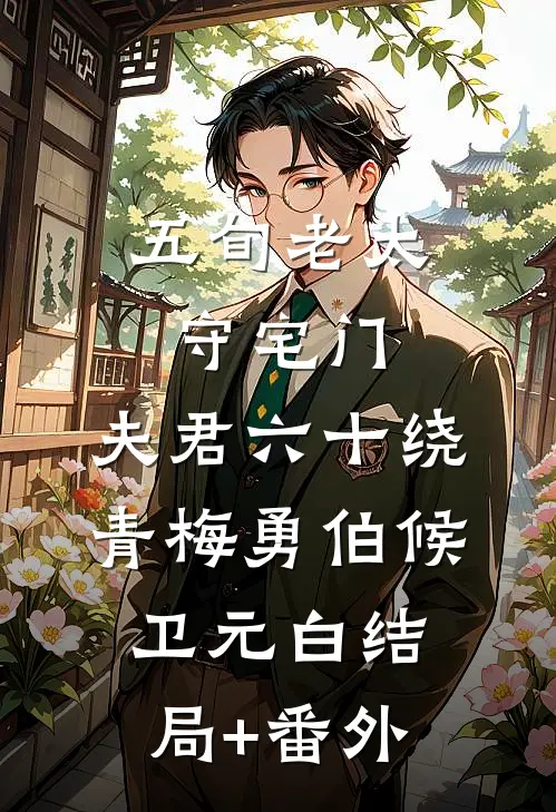 五旬老太守宅门，夫君六十绕青梅勇伯候卫元白结局+番外