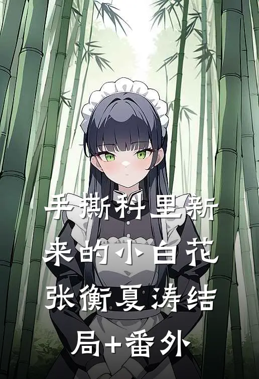 手撕科里新来的小白花张衡夏涛结局+番外