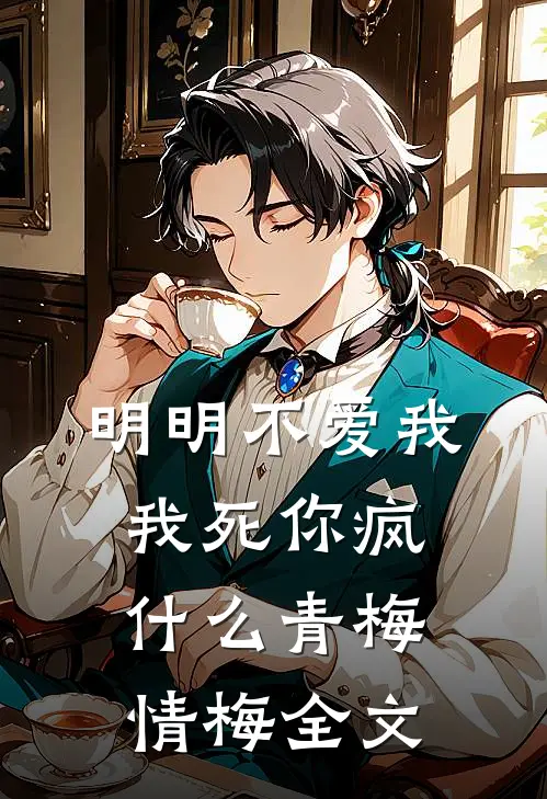 明明不爱我，我死你疯什么青梅情梅全文