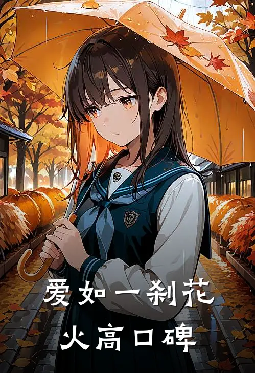 爱如一刹花火高口碑
