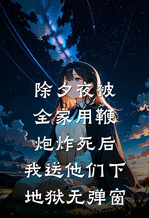 除夕夜被全家用鞭炮炸死后，我送他们下地狱无弹窗