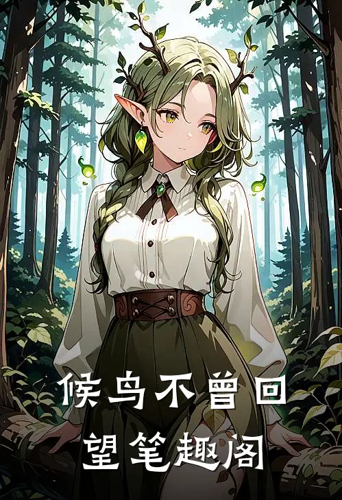 候鸟不曾回望笔趣阁