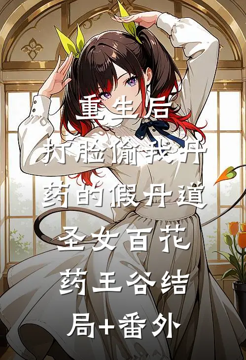 重生后，打脸偷我丹药的假丹道圣女百花药王谷结局+番外
