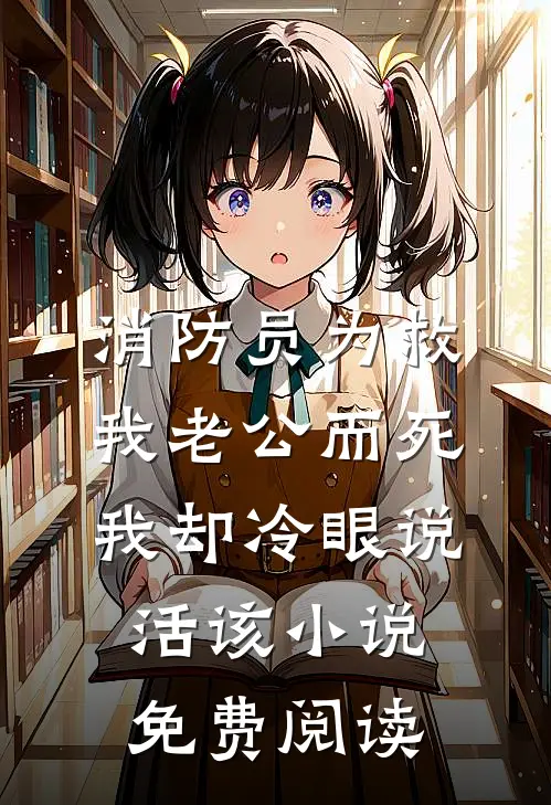 消防员为救我老公而死，我却冷眼说活该小说免费阅读