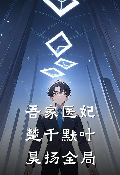 吾家医妃楚千默叶昊扬全局