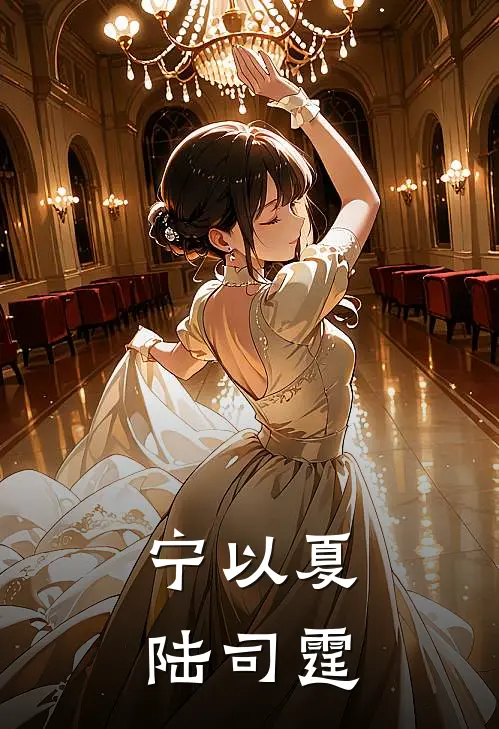 宁以夏陆司霆