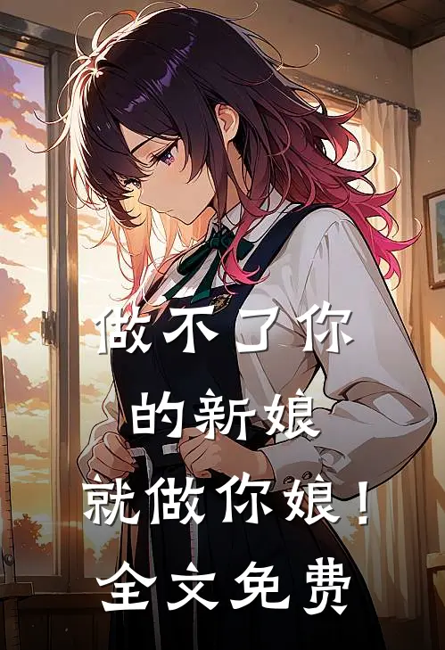 做不了你的新娘，就做你娘！全文免费