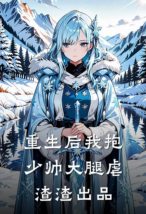 重生后我抱少帅大腿虐渣渣出品