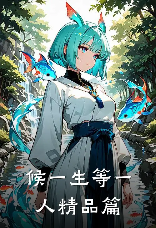 候一生等一人精品篇