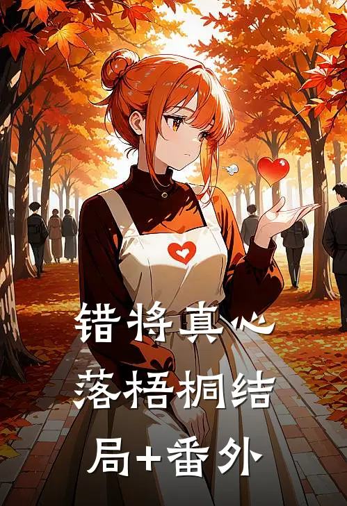 错将真心落梧桐结局+番外
