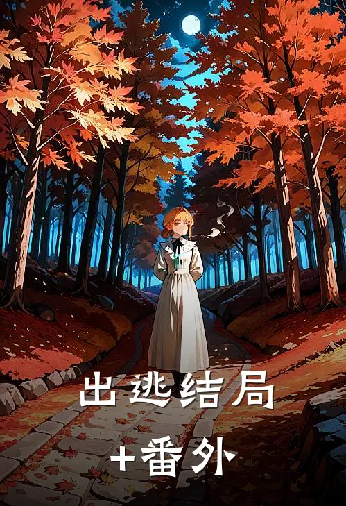 出逃结局+番外