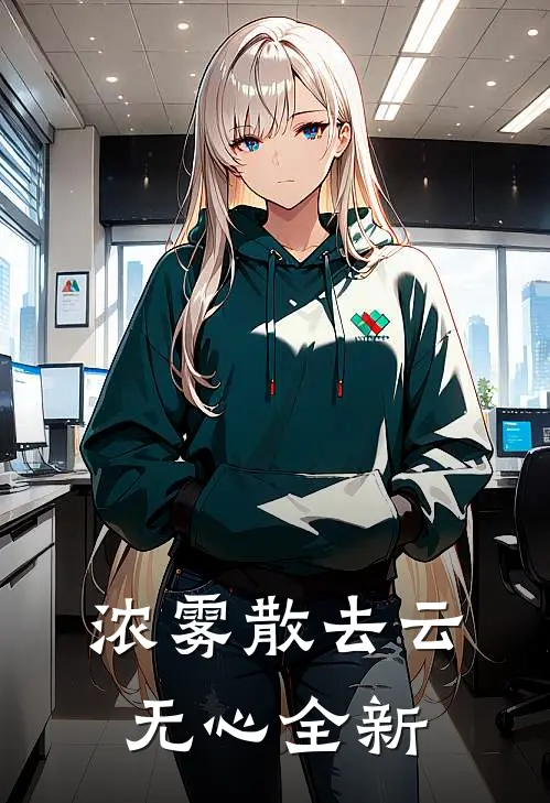 浓雾散去云无心全新