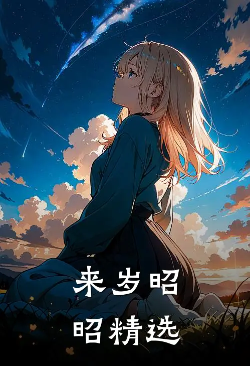来岁昭昭精选