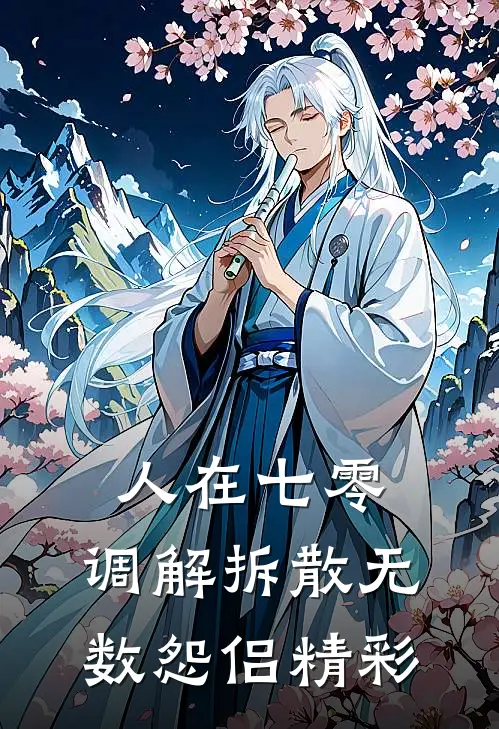 人在七零，调解拆散无数怨侣精彩