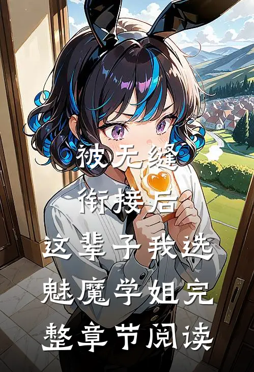 被无缝衔接后，这辈子我选魅魔学姐完整章节阅读