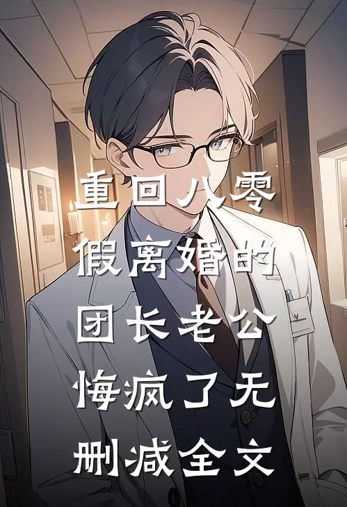 重回八零，假离婚的团长老公悔疯了无删减全文