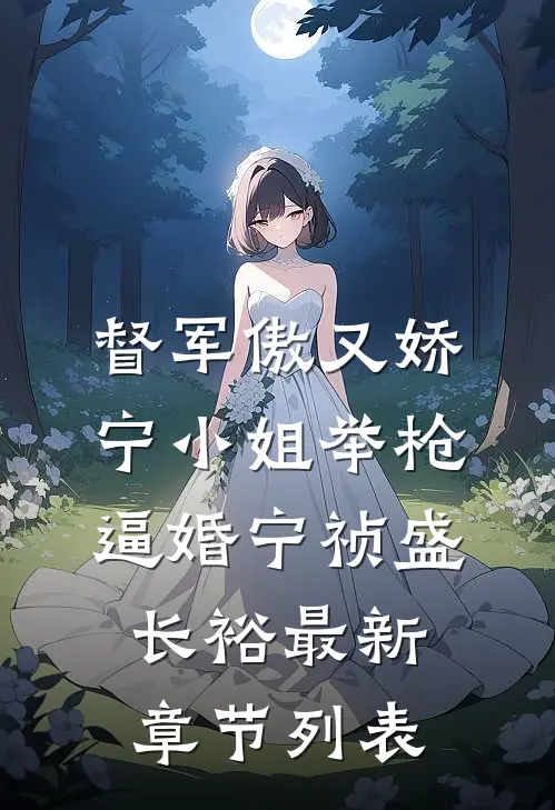 督军傲又娇，宁小姐举枪逼婚宁祯盛长裕最新章节列表