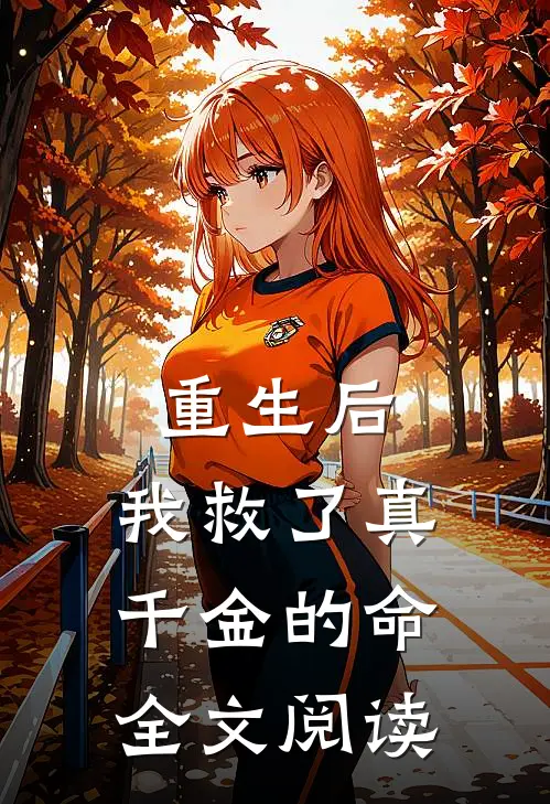 重生后，我救了真千金的命全文阅读