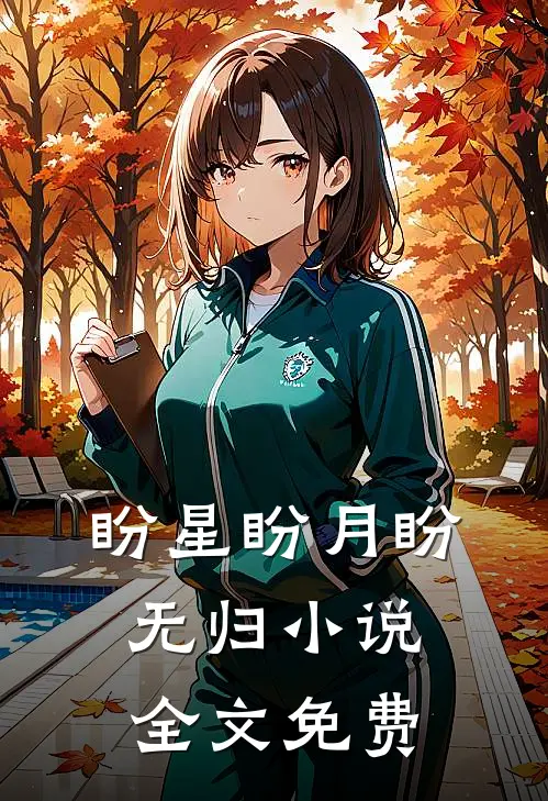 盼星盼月盼无归小说全文免费