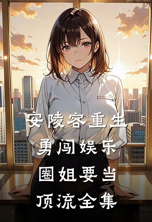 安陵容重生勇闯娱乐圈姐要当顶流 全集