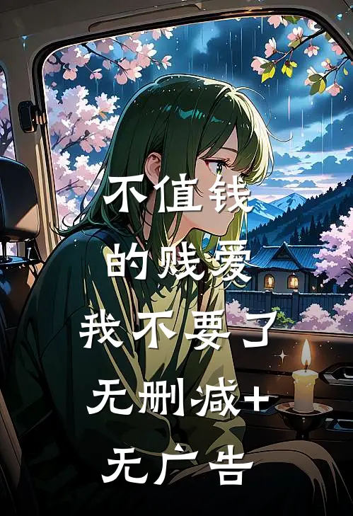 不值钱的贱爱，我不要了无删减+无广告