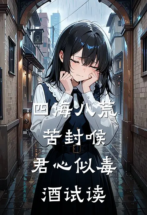 四海八荒苦封喉，君心似毒酒试读