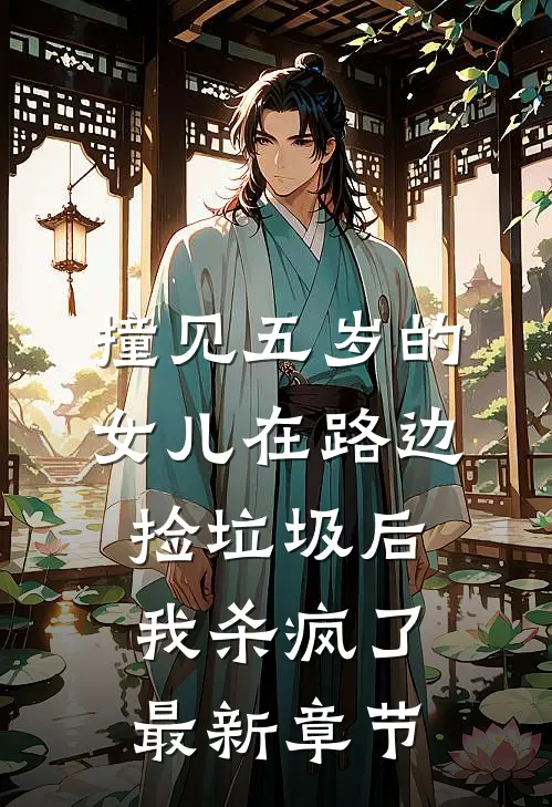 撞见五岁的女儿在路边捡垃圾后，我杀疯了最新章节
