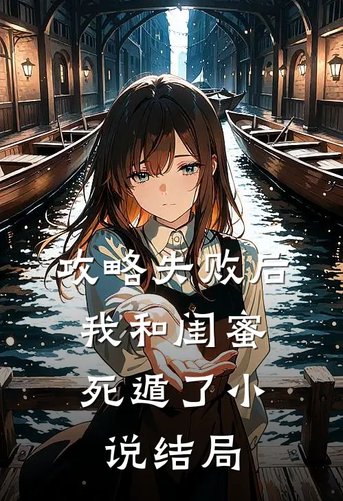 攻略失败后，我和闺蜜死遁了小说结局