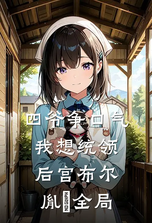 四爷争口气，我想统领后宫布尔胤礽全局
