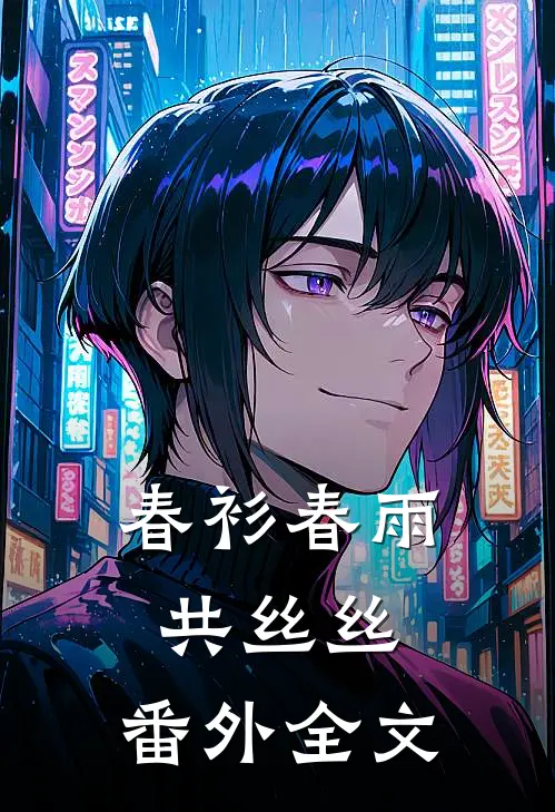 春衫春雨共丝丝：  番外全文