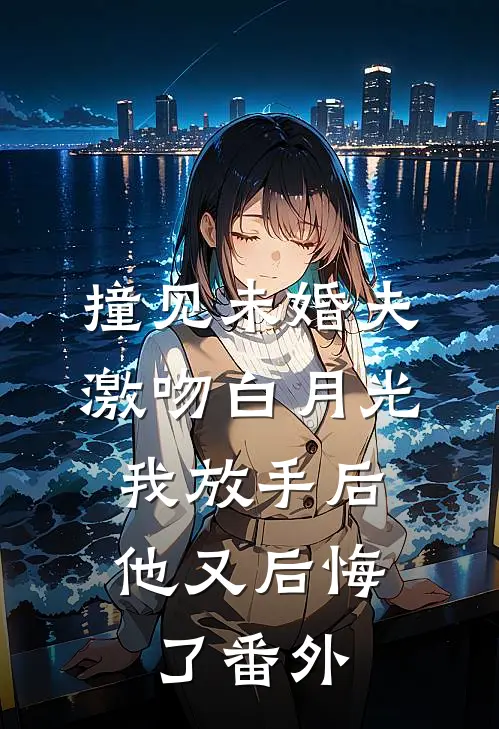 撞见未婚夫激吻白月光，我放手后他又后悔了 番外