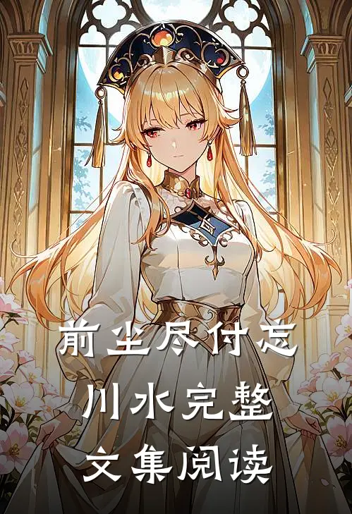 前尘尽付忘川水完整文集阅读