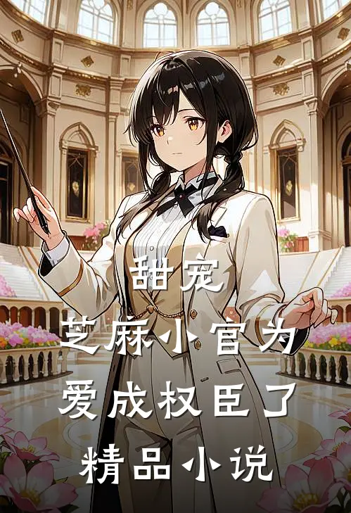 甜宠：芝麻小官为爱成权臣了精品小说
