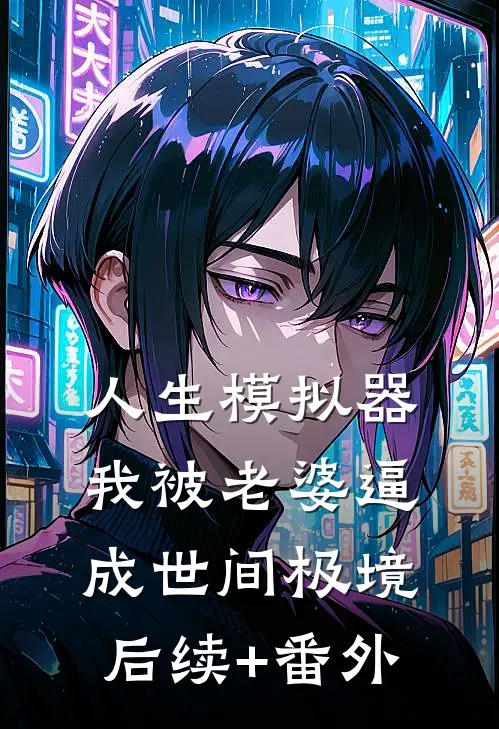 人生模拟器：我被老婆逼成世间极境后续+番外