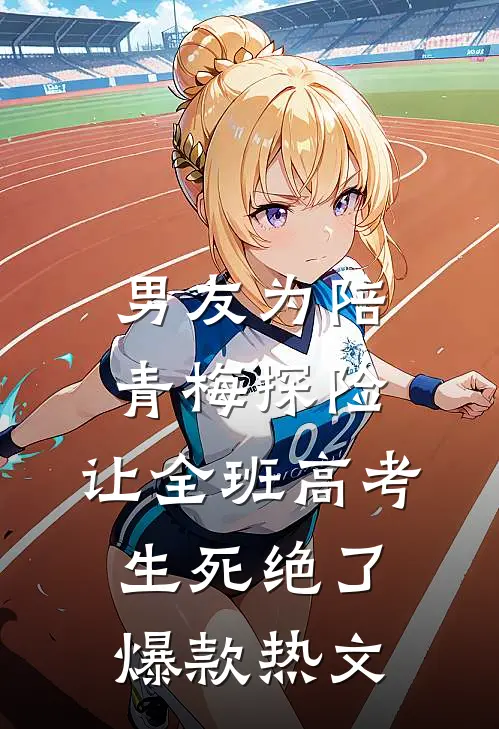 男友为陪青梅探险，让全班高考生死绝了爆款热文