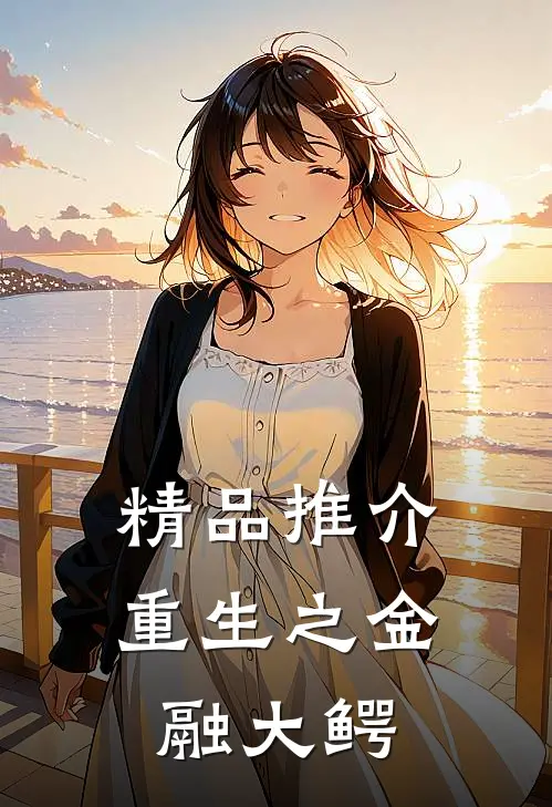 精品推介重生之金融大鳄