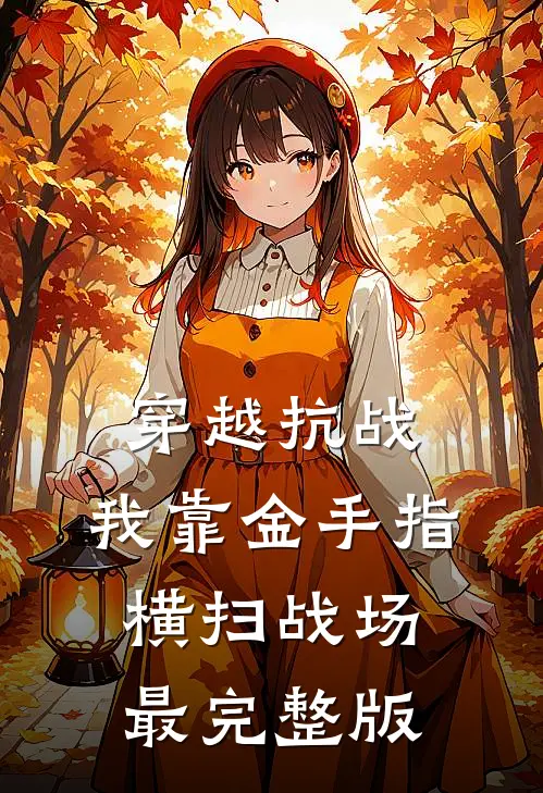 穿越抗战，我靠金手指横扫战场最完整版