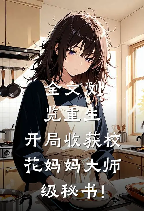 全文浏览重生:开局收获校花妈妈大师级秘书!
