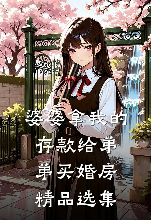 婆婆拿我的存款给弟弟买婚房精品选集