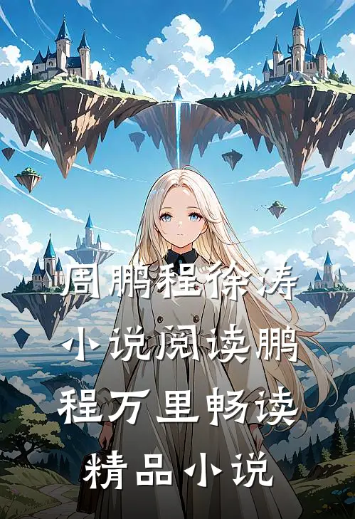 周鹏程徐涛小说阅读鹏程万里畅读精品小说