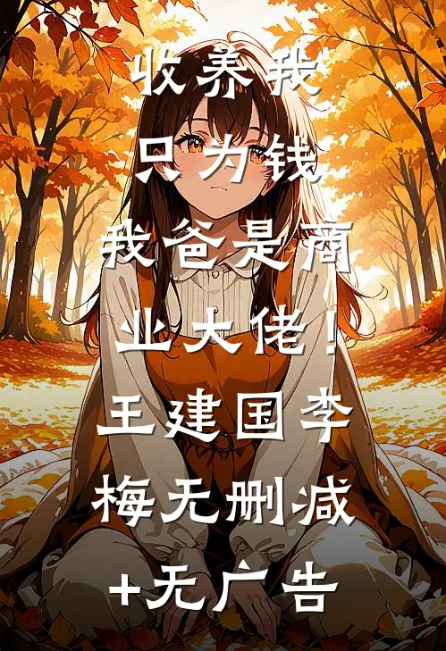 收养我只为钱，我爸是商业大佬！王建国李梅无删减+无广告