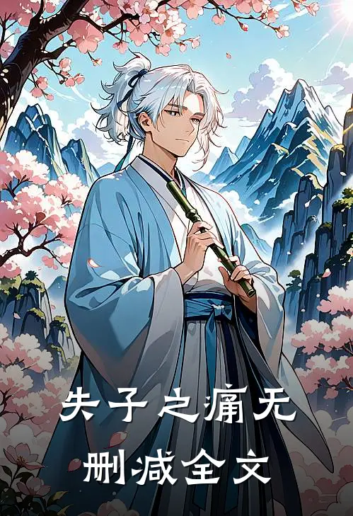失子之痛无删减全文