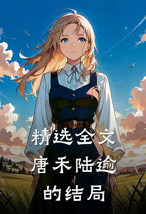 精选全文唐禾陆逾的结局